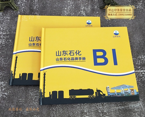 西雙版納企業(yè)品牌畫冊(cè)